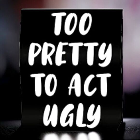 Scarf, Wrap l Black splashed with flowers l 72 x 24 l EUC - Picture 7 of 7